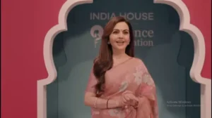 Nita Ambani