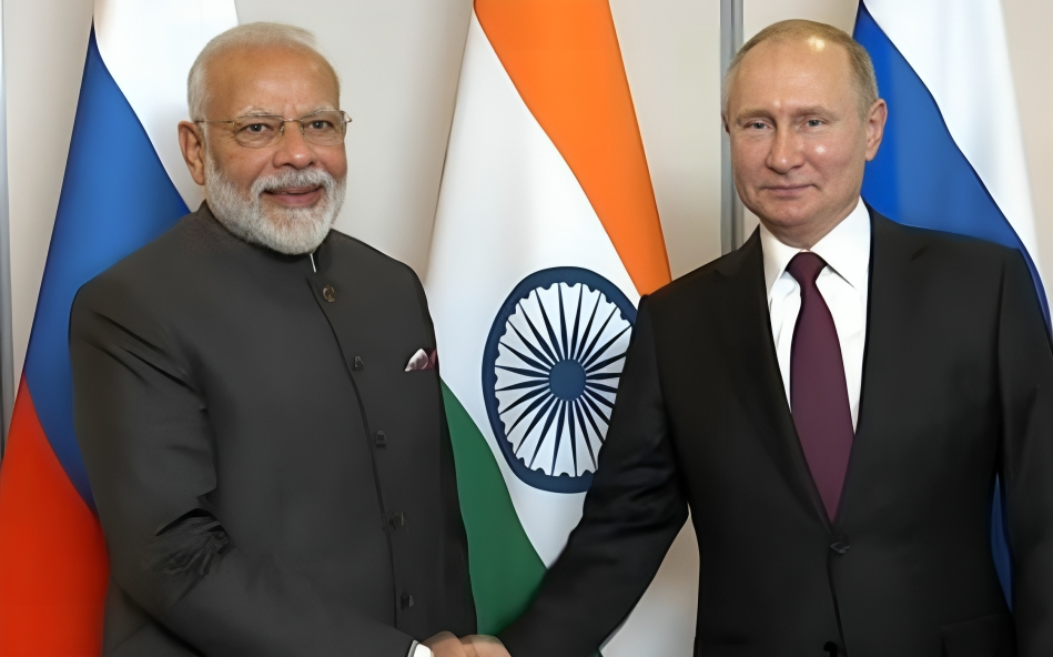 'दिल कचोटता है'… PM Modi ने Russia-Ukraine War पर तोड़ी चुप्पी, Putin से कही ये बातें