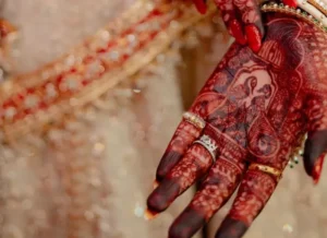 Radhika Merchant Wedding Ring