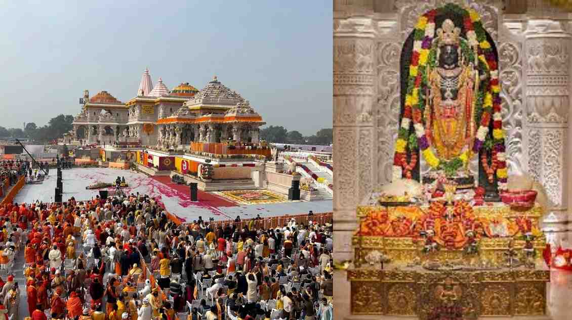 Ram Mandir: कब होगा अयोध्या में राम मंदिर का निर्माण पूर्ण? चेयरमैन नृपेंद्र मिश्रा ने दी नई अपडेट