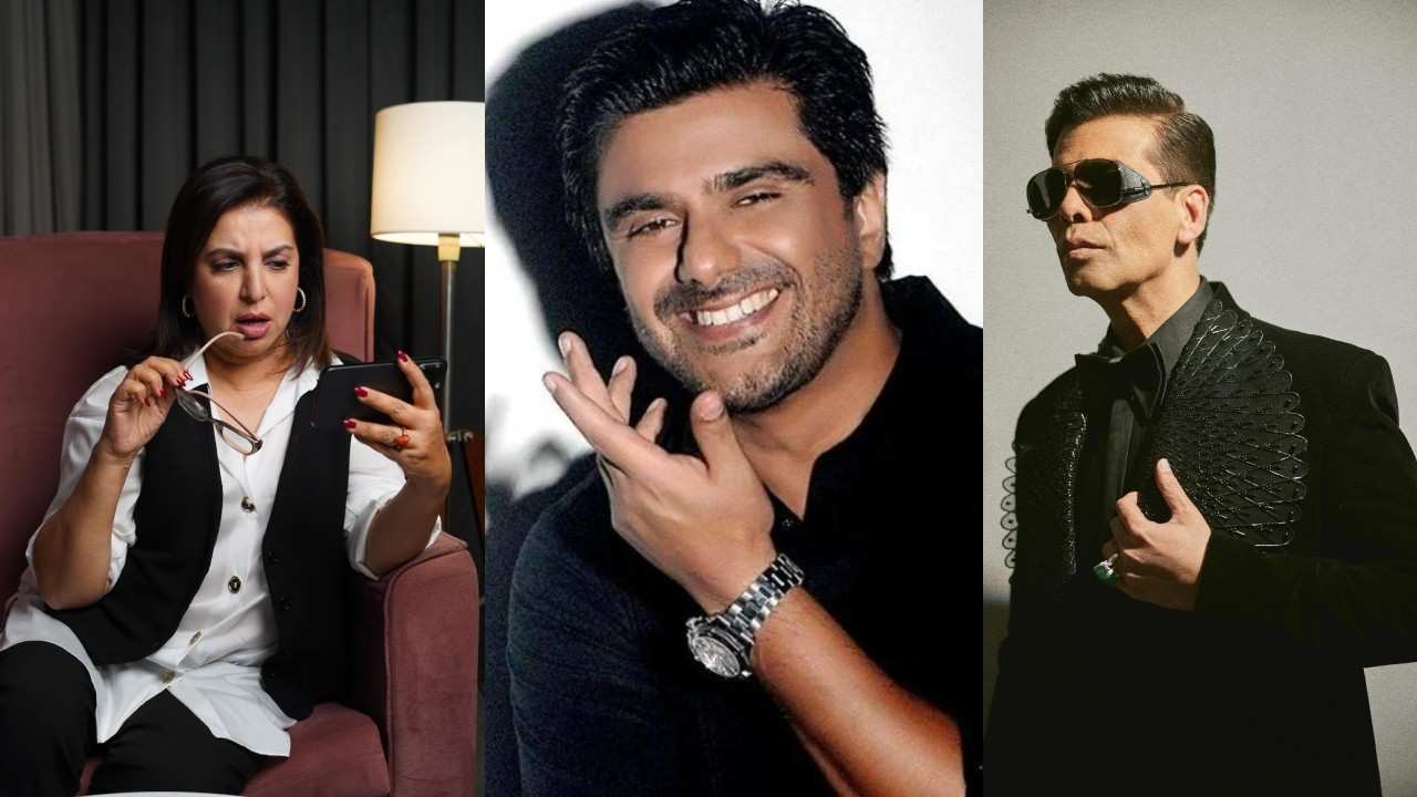 इस एक्टर ने किया दावा, Farah Khan-Karan Johar ख़राब कर दिए हैं एक्टर्स के दिमाग, बोले- मुंह माँगा करते हैं…..