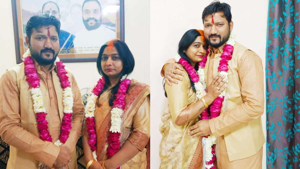 Second Marriage Rule: स्वामी प्रसाद मौर्य की बेटी पर लगा बिना तलाक दूसरी शादी का आरोप, जानिए क्या कहता है कानून?