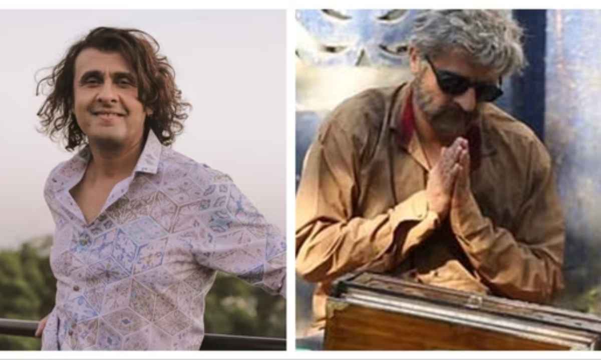 Sonu Nigam Birthday: सोनू निगम को नहीं पहचान पाए सिंगर के फैंस, सड़कों पर गाता देख दिए पैसे