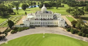 Stoke Park Hotel