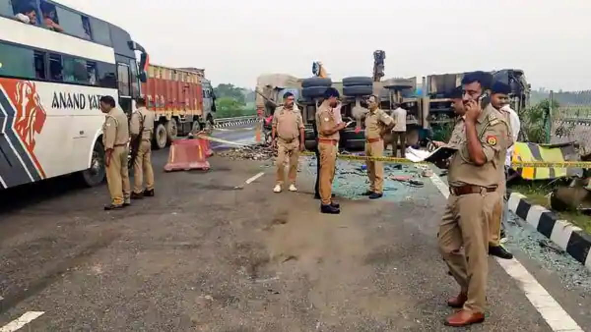 Unnao Bus Accident में हुए 5 बड़े खुलासे, खटारा वाहन से लेकर किसान मालिक तक, जानें पूरी डिटेल