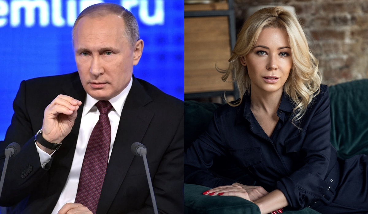 Vladimir Putin Girlfriend: 2 बीवियों के होते हुए 32 साल छोटी लड़की से Vladimir Putin को हुआ इश्क, दिलचस्प है पुतिन की गर्लफ्रेंड का बैकग्राउंड