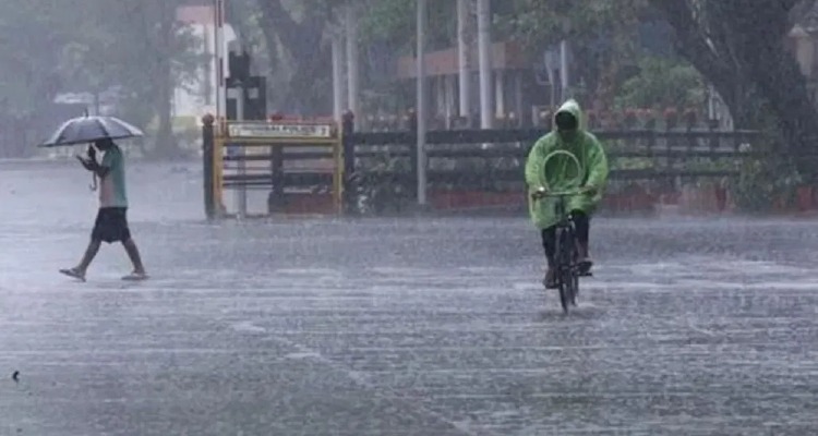 Weather: राजस्थान में मौसम विभाग ने दी चेतावनी, 2 सितंबर के बाद भारी बारिश के आसार