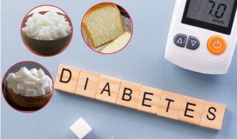 Diabetes की दुश्मन है ये 3 सफेद चीजें, भूलकर भी ना खाएं वरना जा सकती है जान