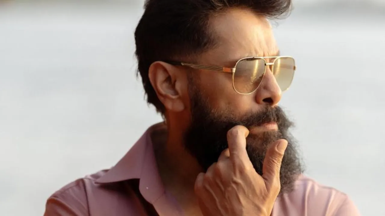 Chiyaan Vikram ने दिखाया अपना दयालु पक्ष, वायनाड भूस्खलन पीड़ितों को दान किए लाखों रुपये