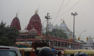 श्री गौरी शंकर मंदिर