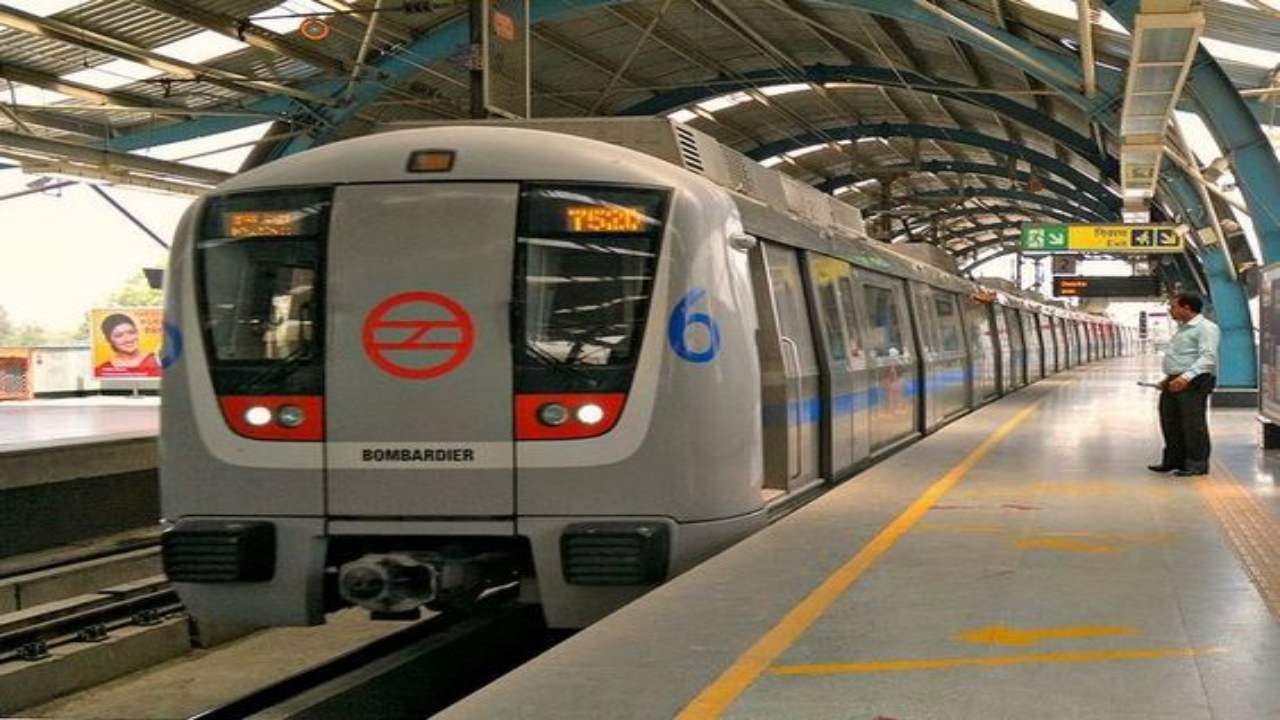 Delhi Metro Timing: फेज-3 की लाइनों पर रविवार को भी जल्दी चलेगी मेट्रो, DMRC ने समय में किया बदलाव