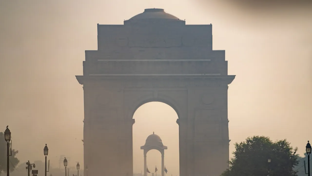 Delhi Pollution: दिल्ली में वायु प्रदूषण से घट रही है जिंदगी, स्टडी में हुआ बड़ा खुलासा