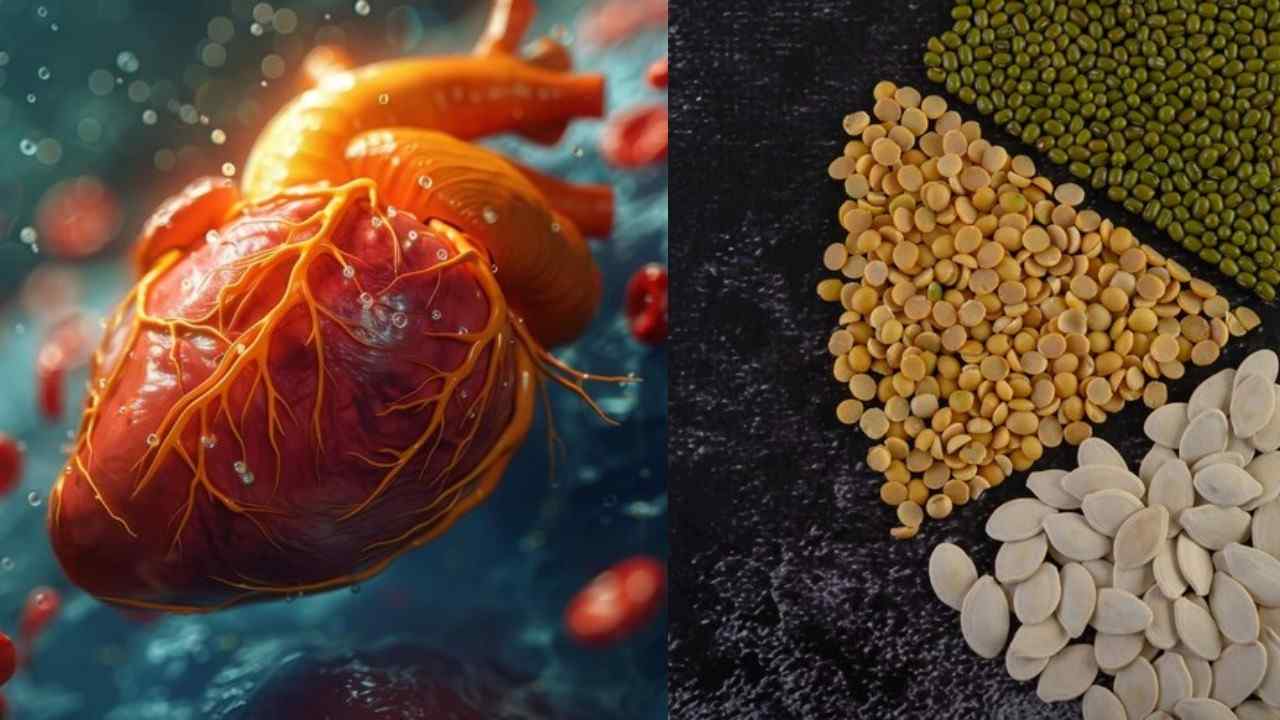 गेंहू के आंटे में मिला ले बस ये एक चीज, हमेशा के लिए Cholesterol से पा लेंगे मुक्ति बंद नसों को भी देगा खोल?