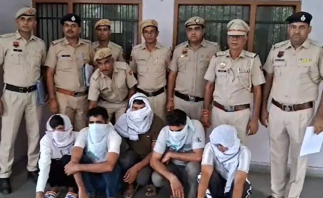 Haryana Mob Lynching:गोमांस खाने का था शक… कबाड़ बेचने के बहाने बुलाया और फिर…, 7 हत्यारों ने बताया कैसे की साजिश 