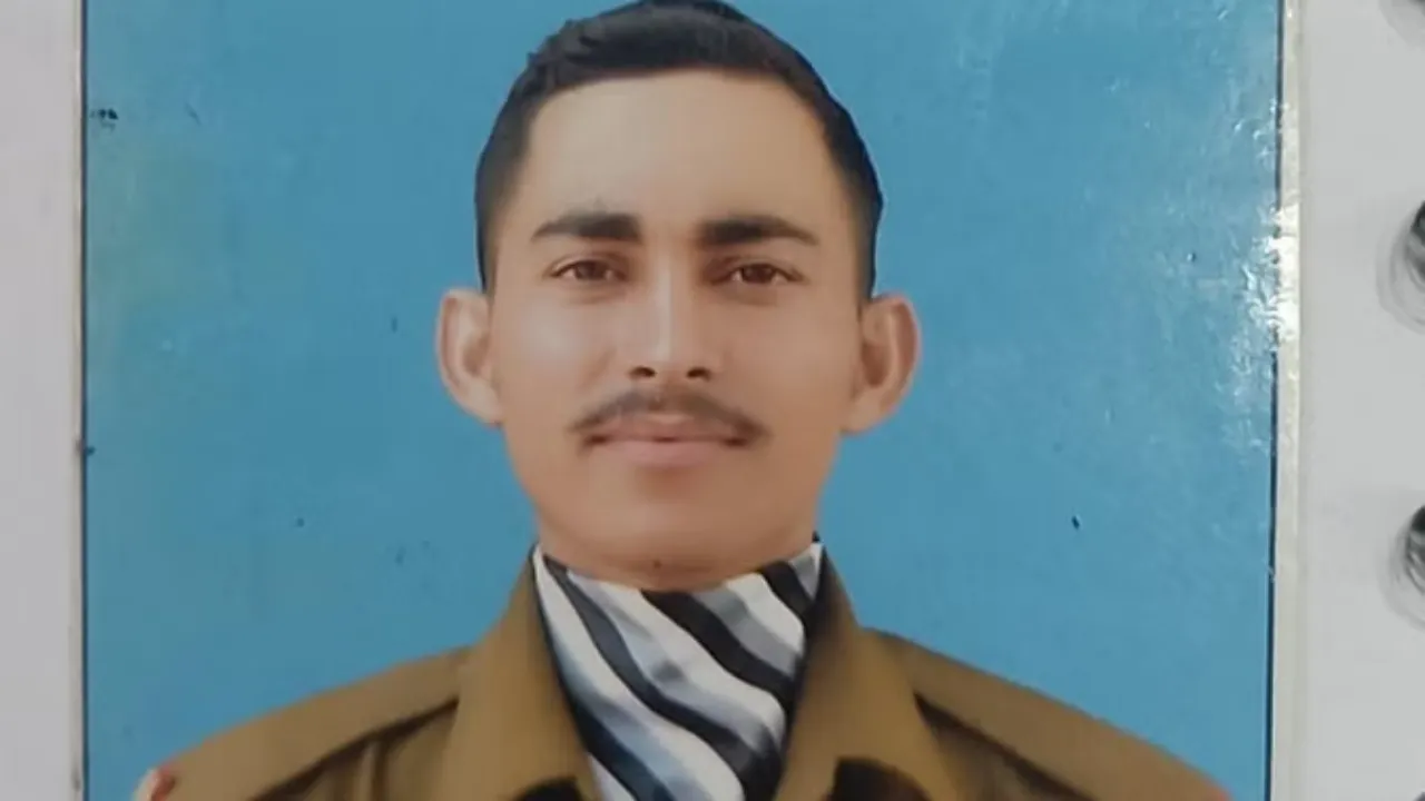 Himachal Jawan Martyr: हिमाचल का जवान अरुणाचल प्रदेश में शहीद, ऑपरेशन अलर्ट के दौरान हुआ ये हादसा