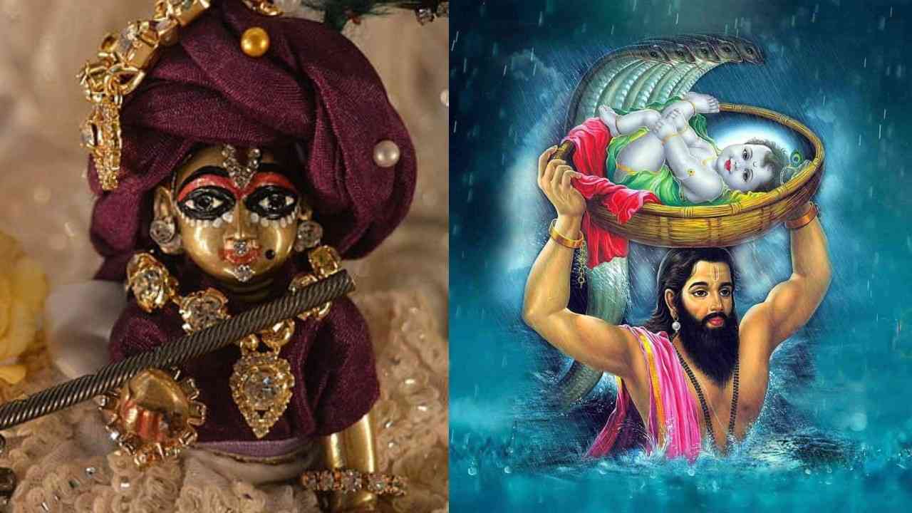 Janmashtami 2024: 26 या 27 कब मनाई जाएगी जन्माष्टमी? इन राशियों के लिए बन रहा हैं बेहद ही खास योग?