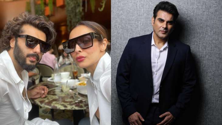 अर्जुन कपूर संग ब्रेकअप के बाद Malaika Arora ने अपने एक्स पति अरबाज के लिए उठाया ये कदम, हैरान हुए फैंस