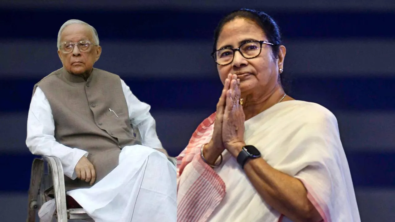 दूसरी सरकार में हुए रेप केस पर Mamata Banerjee ने दिखाए थे जिद्दी तेवर, अपने राज में ऐसा हुआ तो दिख गई असलियत