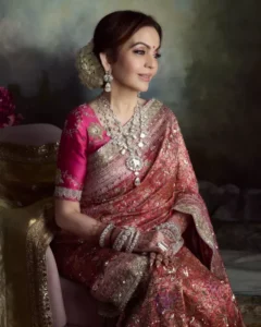 Nita Ambani 