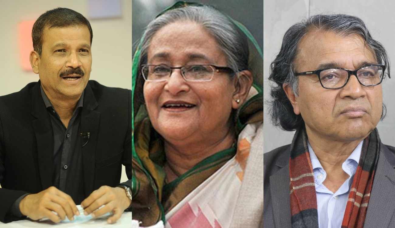 Sheikh Hasina के बाद Bangladesh की सरकार चलाएगी ये 10 लोग, जाने कौन हैं ये धुरंधर