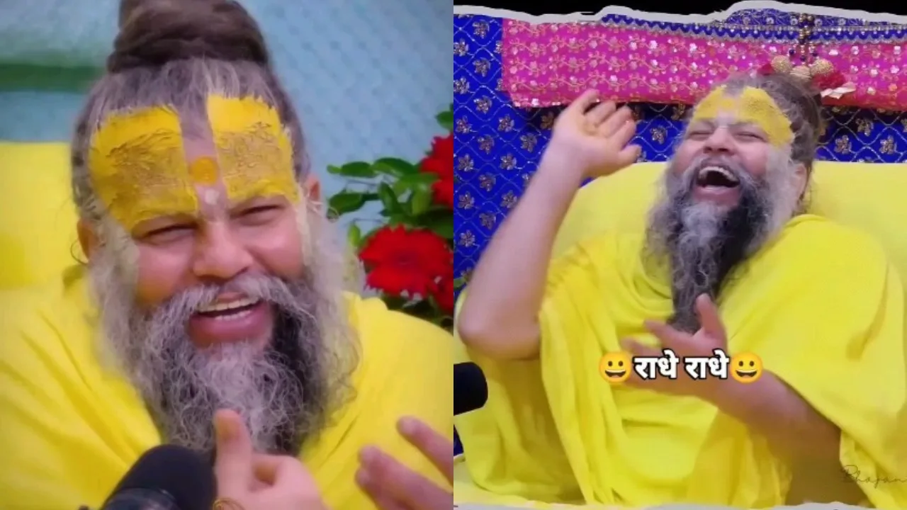 कौन सी क्रीम लगाते है Premanand Ji Maharaj? इस कारण है चेहरे पर इतना ग्लो