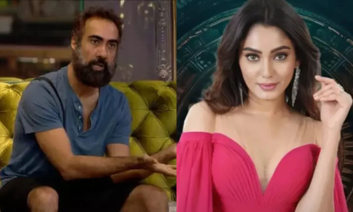 Bigg Boss Ott 3 : जीतने के लायक नहीं…Sana Makbul, कमेंट पर आया Ranvir Shorey का आया नया बयान