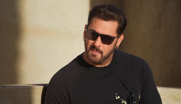 Salman Khan ने अपने घर में घुसे चोर को खिलाया खाना, पुलिस के आने से पहले इस तरकीब से भगाया