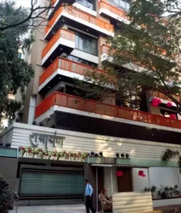 Shatrughan Sinha Residence Ramayana 