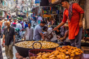 Street Food