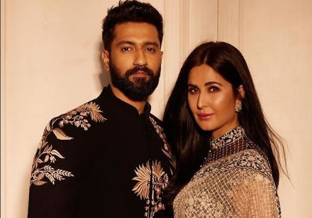 कैटरीना नहीं, बल्कि Vicky Kaushal को इस खास शख्स के हाथ का बना खाना आया पसंद, तस्वीर शेयर कर जताया प्यार