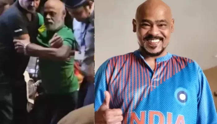 Vinod Kambli ने अपनी बिगड़ती सेहत को लेकर तोड़ी चुप्पी, वीडियो वायरल होने पर किया सच का खुलासा