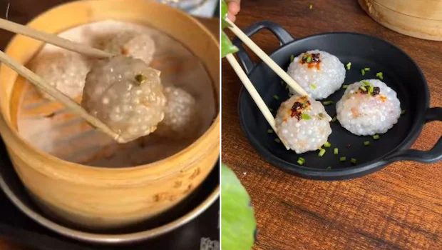 वायरल हो रही Sabudana Dumpling में आखिर क्या है खास, घर पर इस तरह बनाएं ये टेस्टी डिश