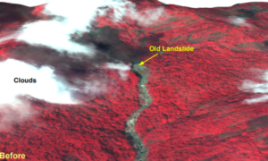 Wayanad Landslide