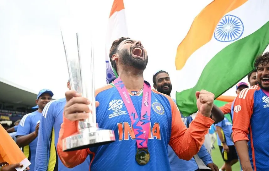 Rishabh Pant टीम इंडिया में हुए शामिल? श्रीलंका के खिलाफ दूसरे वनडे में इन खिलाड़ियों को मिल सकता है मौका 