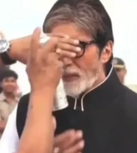 Amitabh Bachchan