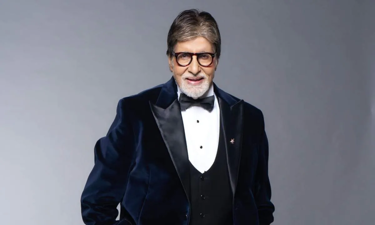 'ये जिंदगी और ये स्टारडम सब एक दिन खत्म हो जाएगा…' पोस्ट शेयर कर भावुक हुए Amitabh Bachchan