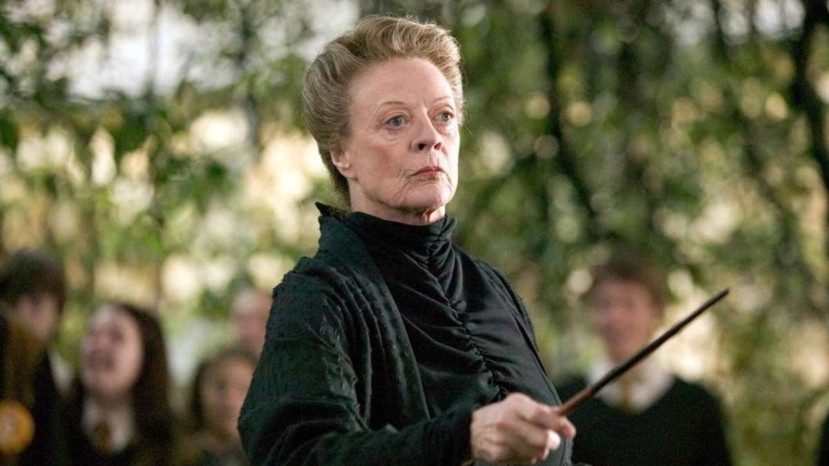 Harry Potter सीरीज की ऑस्कर विजेता एक्ट्रेस Maggie Smith का हुआ निधन, 89 साल की उम्र में ‘प्रोफेसर मैक्गोनागल’ ने ली आखिरी सांस