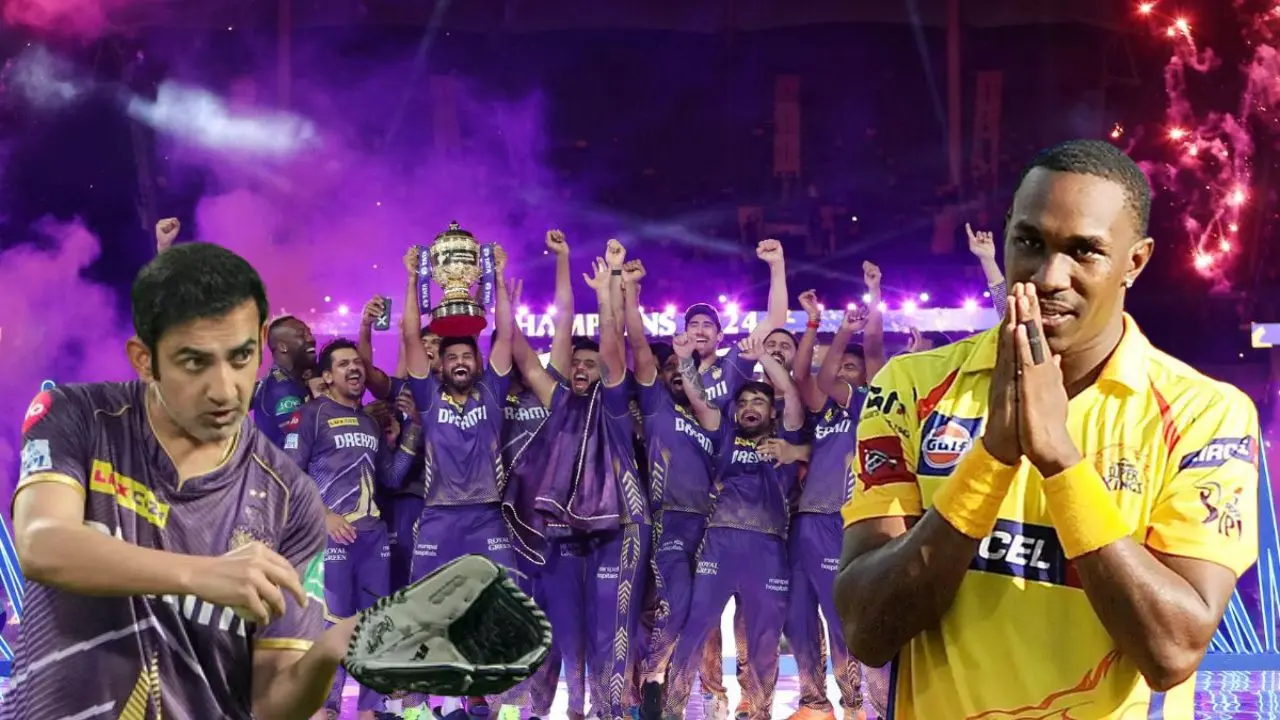 KKR को मिला गंभीर रिप्लेसमेंट, CSK का यह पूर्व स्टार आलराउंडर अब संभालेगा SRK की टीम