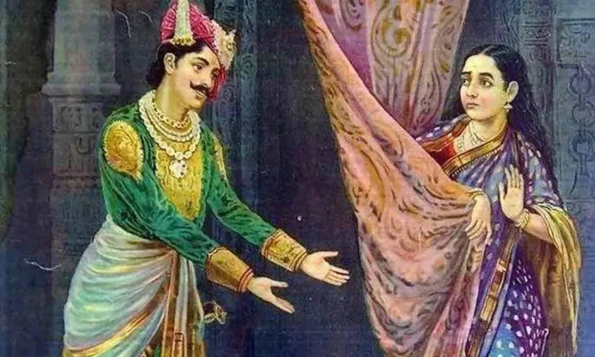 Mahabharat: द्रौपदी ही नहीं, दुर्योधन की पत्नी का भी हुआ था भरी सभा में अपमान, जानें महाभारत की अनसुनी कहानी