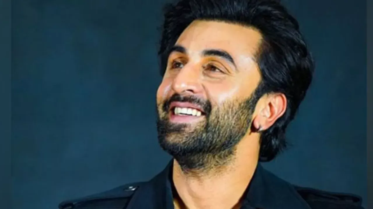 Ranbir Kapoor Birthday: आमिर खान की बहू से अफेयर!, इस उम्र में किया पहला किस, अब भगवान राम बनकर पर्दे पर धमाल मचाएंगे रणबीर