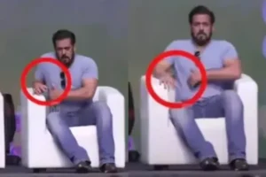 Salman Khan