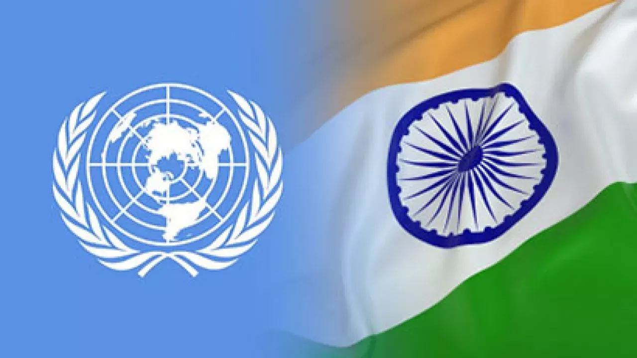 UNSC में भारत का साथ देने के लिए खड़ा हुआ ये पुराना मित्र, उठा दिया ऐसा कदम, पाकिस्तान-चीन की बढ़ गई टेंशन