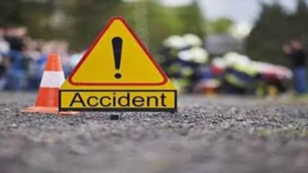 Road Accident: पिंडदान करने जा रहा था परिवार! भीषण हादसे में पिंडदानी की मौत