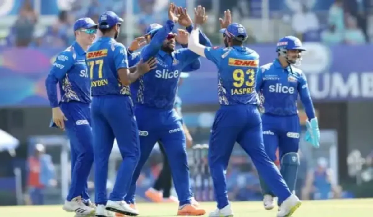 IPL की ब्रैंड वैल्यू में आई गिरावट, 5 बार की चैंपियन Mumbai Indians सबसे कीमती टीम, जानें बाकी टीमों का हाल