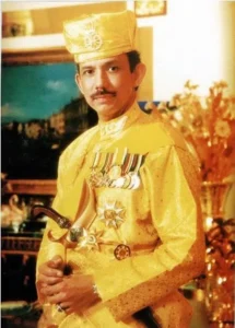 sultan bolkiah