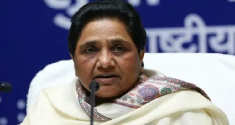 UP By-Elections 2024: BSP प्रमुख मायावती का बड़ा ऐलान, जानें UP उपचुनाव पर क्या कहा