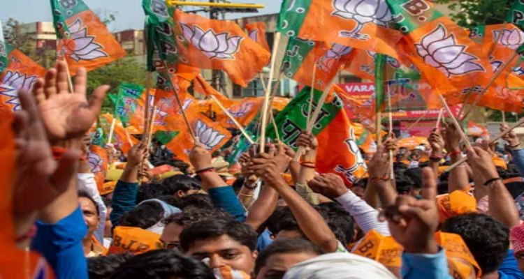 Rajasthan By-Election 2024: उपचुनाव के लिए BJP-कांग्रेस ने कसी कमर, दोनों बना रहीं हैं जीत का नया फार्मूला