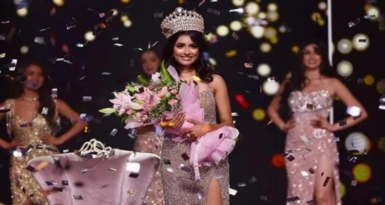 Miss India 2024: उज्जैन की सुंदरी के सिर पर मिस इंडिया 2024 का ताज, ऐश्‍वर्या राय से है खास कनेक्‍शन