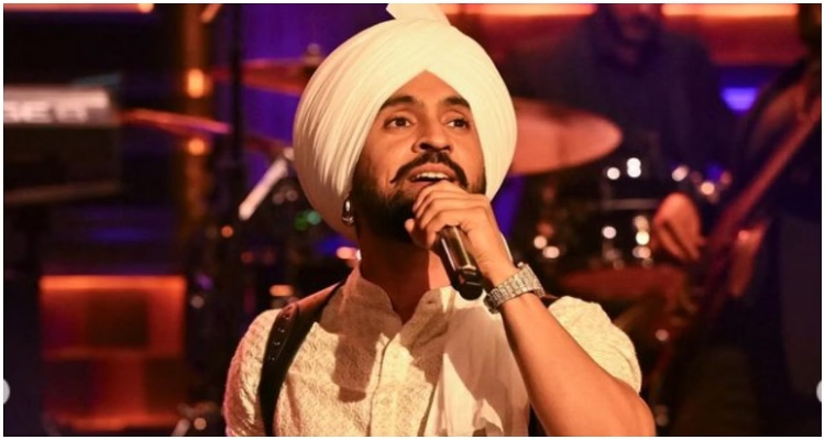 Diljit Dosanjh Concert: दिलजीत दोसांझ के कॉन्सर्ट के बाद JLN स्टेडियम की हालत खराब, चारों तरफ कचरे का अंबार