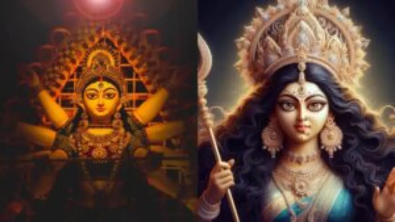 Navratra के छठवें दिन ऐसा क्या करें कि मिट जाए सारे दुख-दर्द? जानें मां कात्यायनी को प्रसन्न करने का सही तरीका